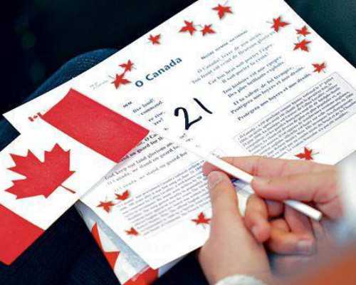 加拿大移民回国呆多久（温哥华的感恩节怎么过？附加拿大感恩节来历小知识）