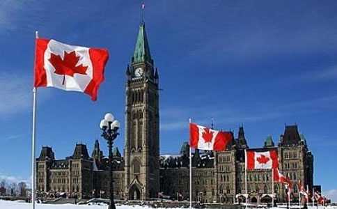 加拿大家庭移民材料{温哥华妈妈亲身体验加拿大的儿童福利！}