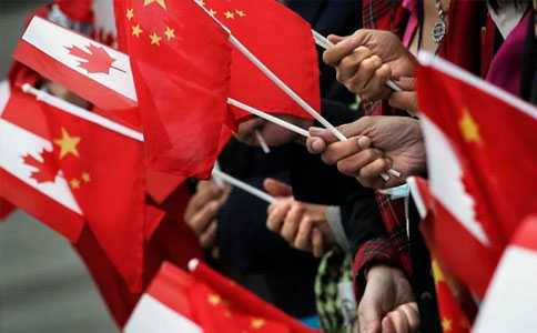 加拿大多伦多移民【一个加拿大移民的看法：中国人比白人差在那里】