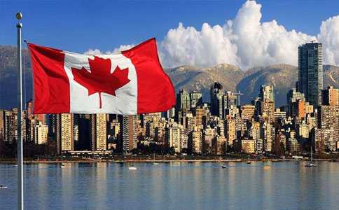 加拿大联邦技术移民2019（加拿大移民城市介绍：渥太华和温哥华）
