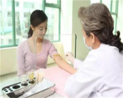 怀孕五十天见红~私人代怀