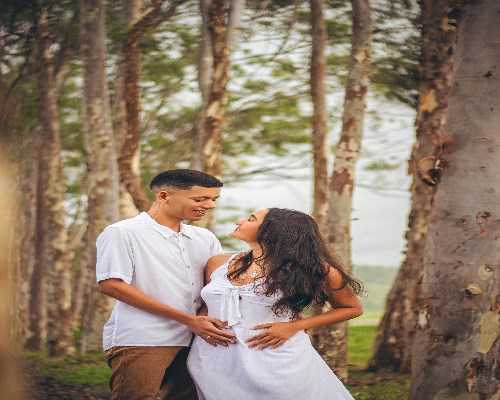 重庆那里要人代生 重庆妈妈待产包清单 ‘四维宝宝照片看男女’