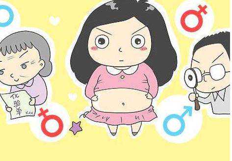 重庆代怀一个多少钱 重庆妇幼保健院三代试管可以生男孩吗? ‘孕囊大小看男女