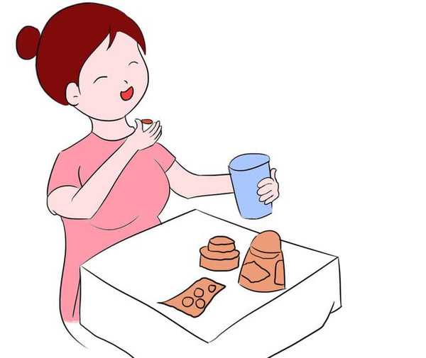 大姨妈推迟的原因是什么？月经推迟是不是黄体不足~人工代孕咨询