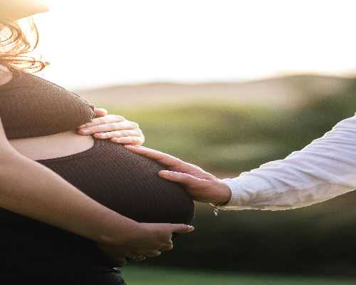 重庆代怀包男孩多少钱 开具重庆是婚育情况证明的流程 ‘女孩四维彩超图及数