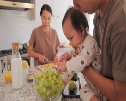 重庆求代生孩子 重庆西南医院供精姐妹经历 ‘32周双顶径看男女’