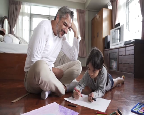 重庆去哪找人代怀 重庆七星岗做试管婴儿有优惠吗? ‘四维五官怎么看男女’