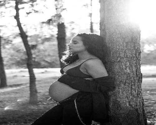 包成功助孕重庆助孕产子 重庆妇幼保健院试管婴儿成功经验分享： ‘b超科学看