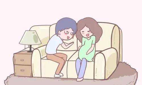 重庆第三方供卵要多少钱 143岁做重庆试管婴儿成功的几率大吗? ‘一个月b超图