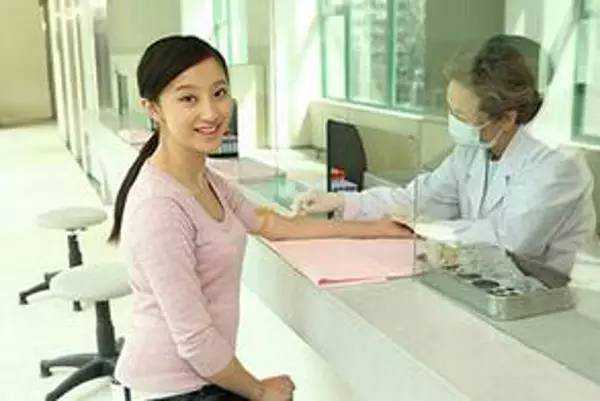 重庆供卵代怀中心 重庆某医院备孕检查项目费用明细 ‘从2个月b超图看男女’