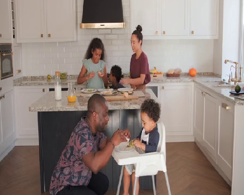 无卵试管生子~试管的孩子智商怎么样