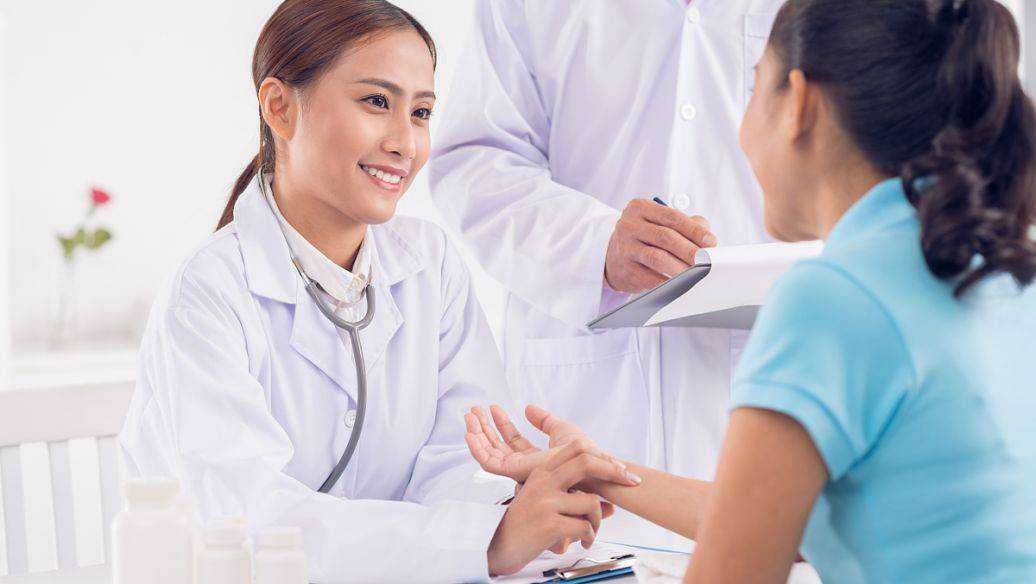 宫颈癌筛查准吗~代怀孩子价格